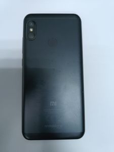 Б/у Мобильный телефон Xiaomi mi a2 lite 4/64gb 01-200854442