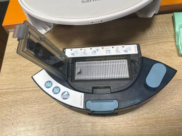 Б/в Робот-пилосос Philips homerun series 2000 xu2100/25 01-200805044