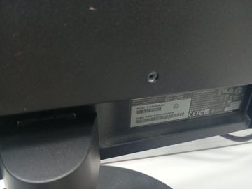 Б/в Монітор Philips 223v5l 01-200853946