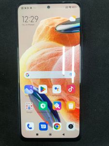 Б/в Мобільний телефон Xiaomi redmi note 12 pro 4g 8/256gb 01-200853850