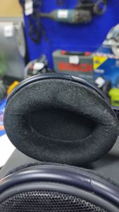 Б/в Навушники Sennheiser hd 650 01-200801680