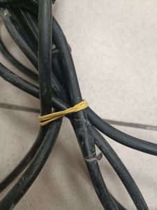 Б/у Паяльник для труб Dnipro-M pw-185 01-200855283