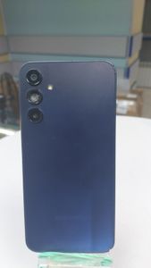 Б/в Мобільний телефон Samsung galaxy a15 sm-a156u 4/128gb 01-200854359