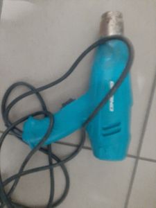 Б/у Фен строительный Grand фп-2150 01-200855415