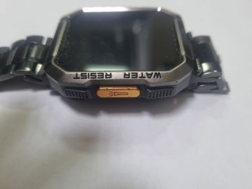 Б/у Смарт-часы Blackview w60 01-200854822
