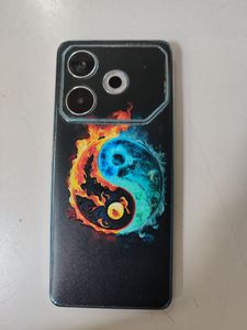 Б/в Мобільний телефон Tecno pova 6 neo li6 8/128gb 01-200855466