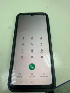 Б/у Мобильный телефон Samsung galaxy a33 5g 6/128gb 01-200854747