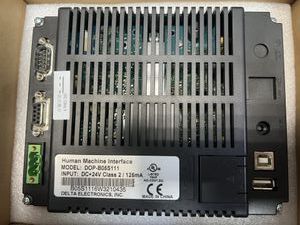 Б/в Tft панель Delta Electronics dop-b05s111 01-200855445