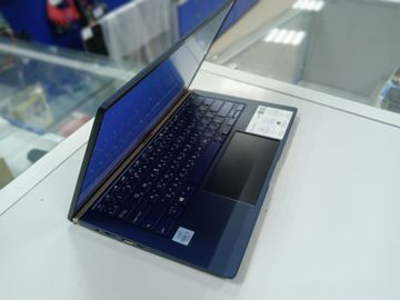 Б/в Ноутбук Asus дисп.14/i7-10510u/16gb/1000gb/інтегрована 01-200807691