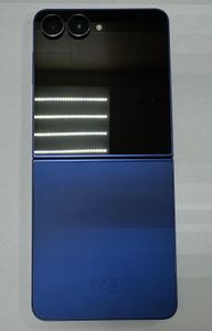 Б/в Мобільний телефон Samsung galaxy flip7 12/256gb 01-200848036