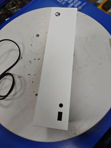 Б/в Ігрова приставка Microsoft xbox series s 512gb 01-200854217