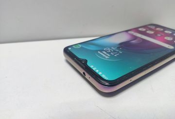 Б/в Мобільний телефон Motorola xt2129-2 moto g30 6/128gb 01-200855932