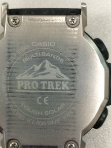 Б/в Годинник Casio pro trex prw-50y 01-200854996