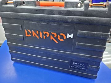 Б/в Перфоратор Dnipro-M rh-16 01-200803052