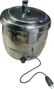 Б/у Электросупница Frosty dsk-10s 01-200828366