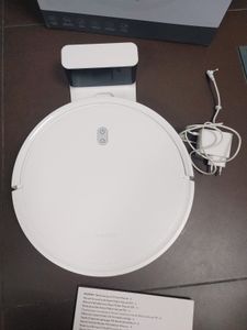 Б/в Робот-пилосос Xiaomi robot vacuum e10 01-200855753