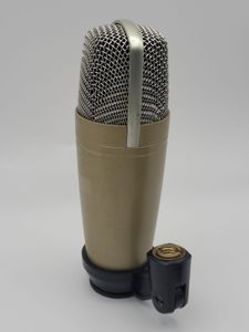 Б/в Мікрофон Behringer c-1u 01-200803790