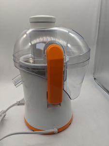 Б/у Соковыжималка Ergo j2601 01-200856026