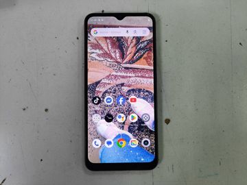 Б/у Мобильный телефон Realme c30 2/32gb 01-200858258