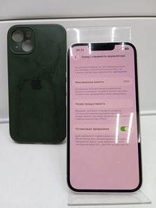 Б/в Мобільний телефон Apple iphone 13 128gb 01-200858467