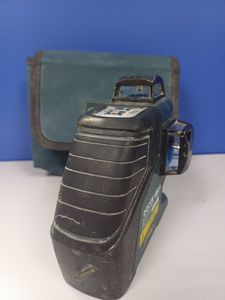 Б/в Лазерний нівелір Bosch gll 3-80 professional 01-200858626