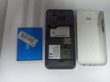 Б/в Мобільний телефон Alcatel one tach 3082x 01-200858915