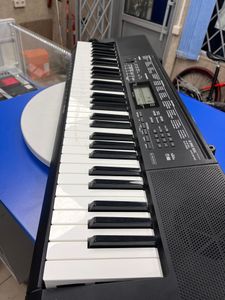 Б/в Синтезатор Casio ctk-3500 01-200854446