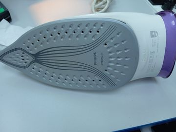 Б/в Праска Philips nl9206ad 01-200859277