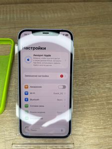 Б/в Мобільний телефон Apple iphone 12 64gb 01-200820022