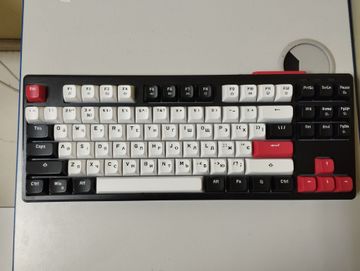 Б/в Клавіатура Gamepro gk580 01-200859534