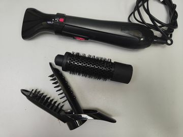 Б/в Фен-щітка Rowenta cf7812 01-200858855