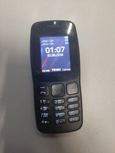 Б/у Мобильный телефон Nokia 106 ta1114 01-200859767
