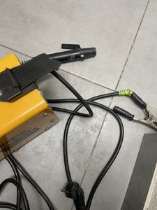 Б/в Зварювальний апарат Kaiser Welding nbc-250 profi 01-200860968