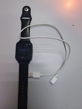 Б/у Смарт-часы Xiaomi redmi watch 5 active 01-200860701