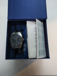 Б/у Часы Festina f20437 01-200860652