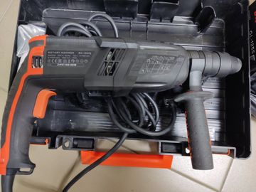 Б/у Перфоратор Dnipro-M rh-100q 01-200861051