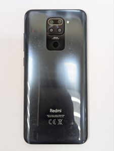 Б/в Мобільний телефон Xiaomi redmi note 9 4/128gb 01-200847662