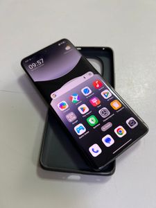 Б/в Мобільний телефон Xiaomi redmi note 14 pro+ 5g 12/512gb 01-200859169