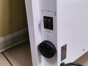 Б/в Обігрівач Термія эвна-2,0/220(с) 01-200862454