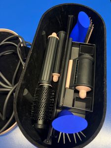 Б/у Плойка Dyson hs05 complete long volumise strawberry bronze/blush 01-200861356