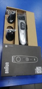 Б/в Тример електричний Braun beardtrimmer 5 bt5440 01-200861780