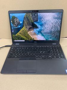 Dell 15/core i7 9850h ddr4/16gb ddr3/hdd *відсутній/ssd 500 gb/quadro p600 4gb