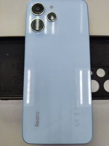 Б/в Мобільний телефон Xiaomi redmi 12 4/128gb 01-200861030