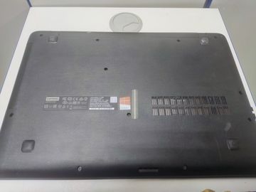 Б/в Ноутбук Lenovo 15/celeron n3060 ddr3/2gb ddr3/hdd *відсутній/ssd 240 gb/*інтегрована 01-200862999