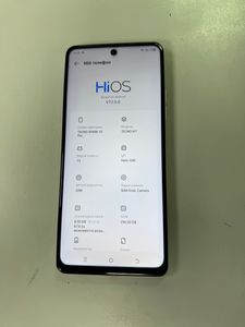 Б/в Мобільний телефон Tecno spark 10 pro 8/256gb 01-200860706