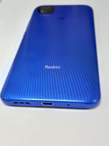 Б/в Мобільний телефон Xiaomi redmi 9c nfc 2/32gb 01-200862653