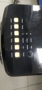 Б/в Кондиціонер мобільний Germatic bl-201dlr 01-200861850