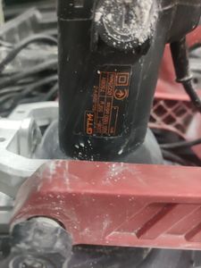 Б/в Шліфмашина полірувальна Gtm szl-225fv-2 + проф набір 01-200861517