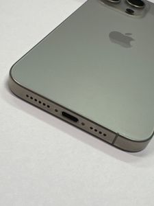 Б/в Мобільний телефон Apple iphone 15 pro max 1tb 01-200861264