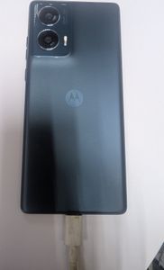 Б/в Мобільний телефон Motorola edge 50 fusion 8/128gb 01-200864123